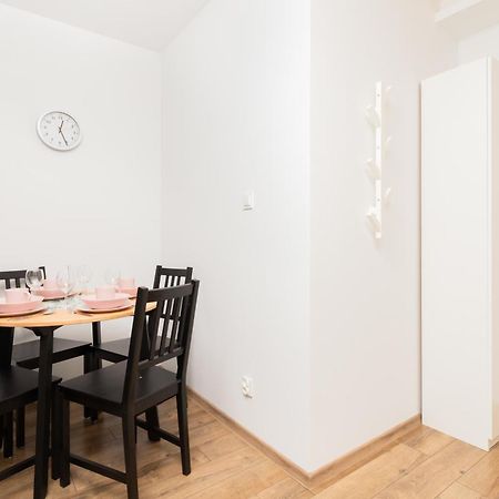 Totu Home Marina Gdansk Modern Apartment Bagian luar foto